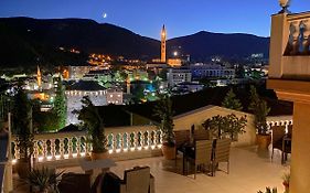 Shangri la Mansion Mostar